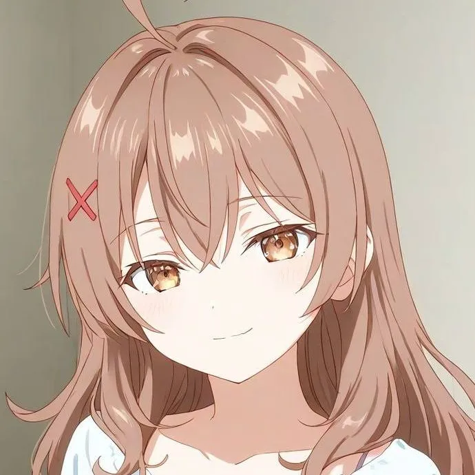 chat with ai character: Masha Kujou