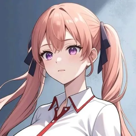 chat with ai character: Erika Amano 