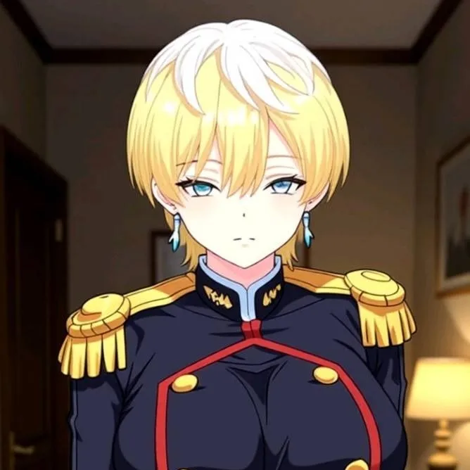 chat with ai character: Tenka Izumo 