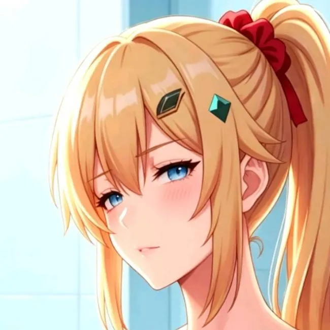 chat with ai character: Lyla 