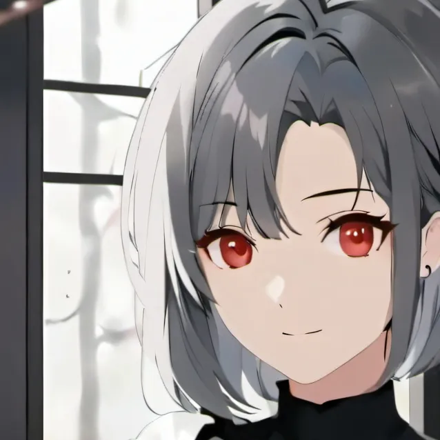 chat with ai character: Lua🌙