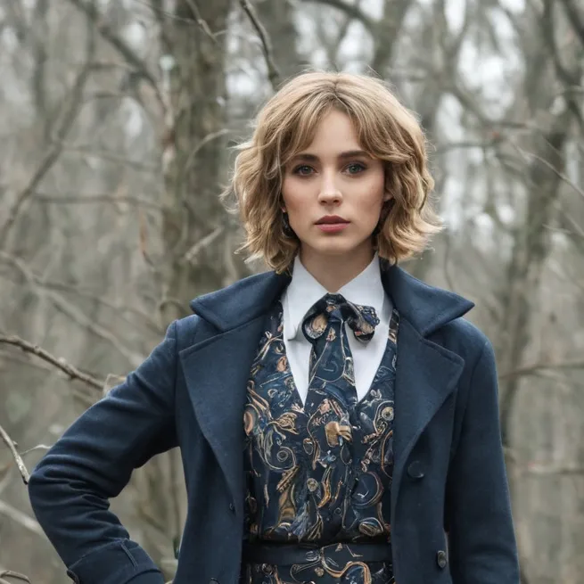 chat with ai character: Kassie 💫