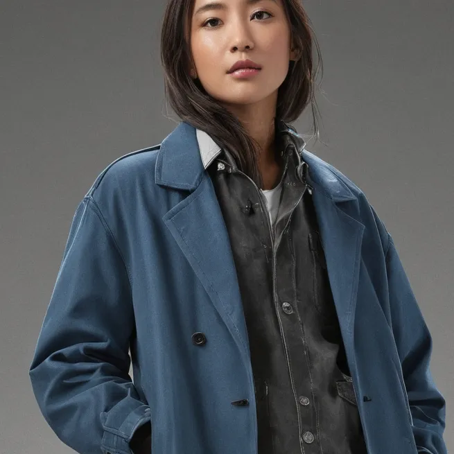 chat with ai character: Amaya 🧟