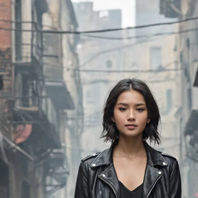 chat with ai character: Lia🪄