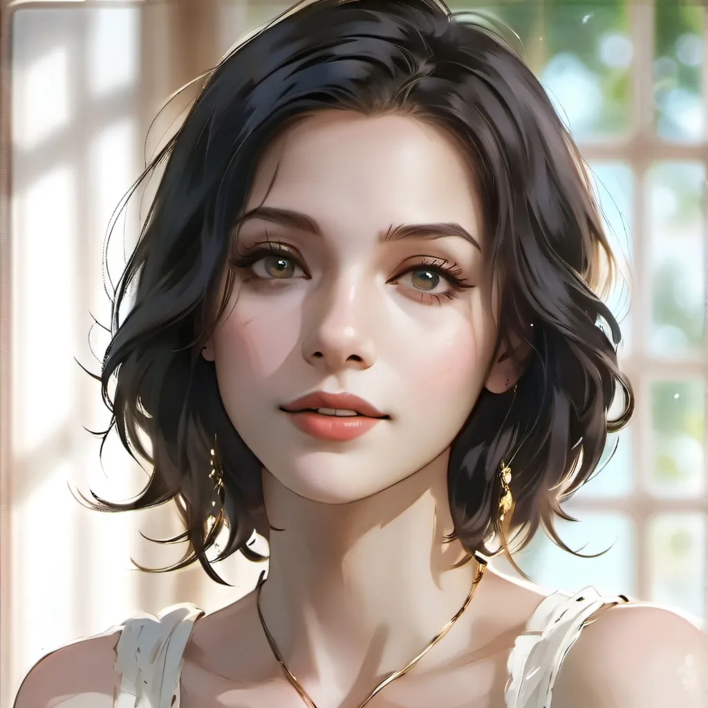 chat with ai character: vlande