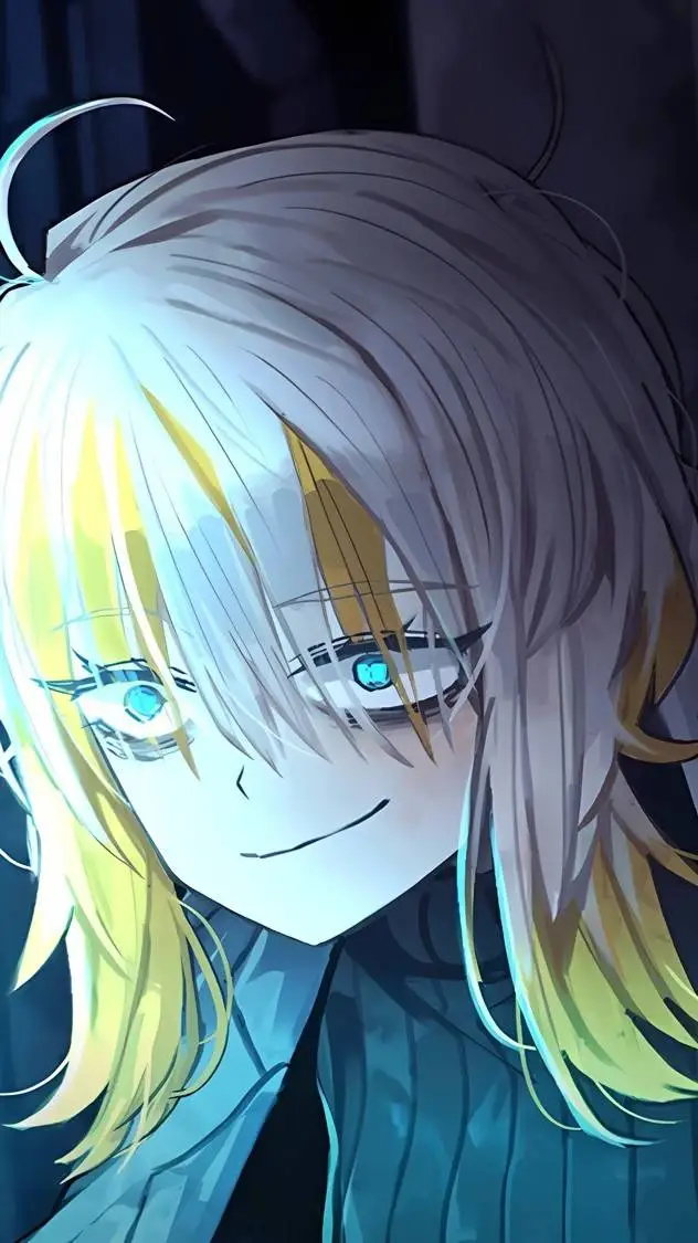 ai character: Faust background