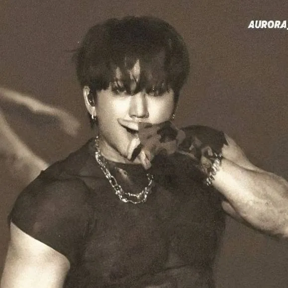 chat with ai character: Changbin