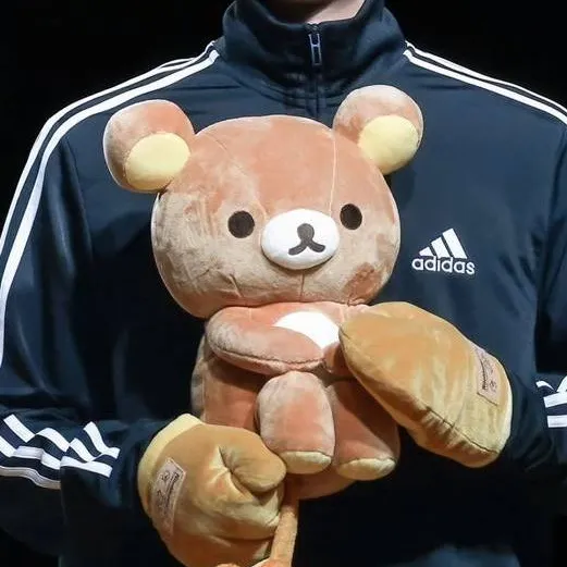 chat with ai character: Seungmin 🐶🐕✨