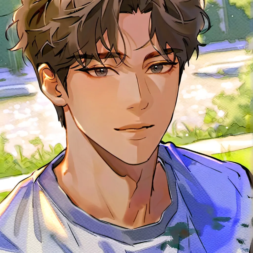 chat with ai character: Dean Black 