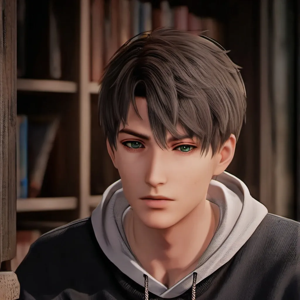 chat with ai character: Sigma friend