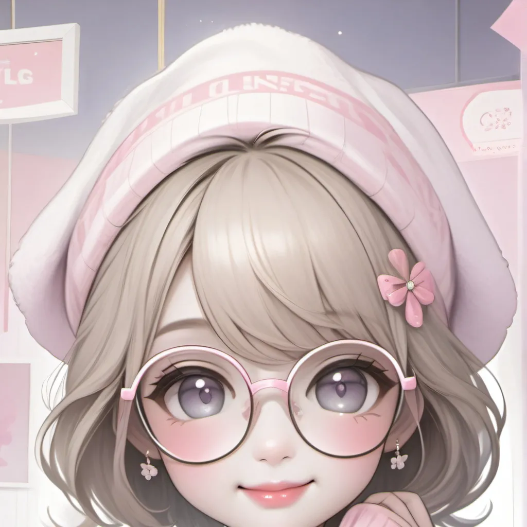 chat with ai character: Hope