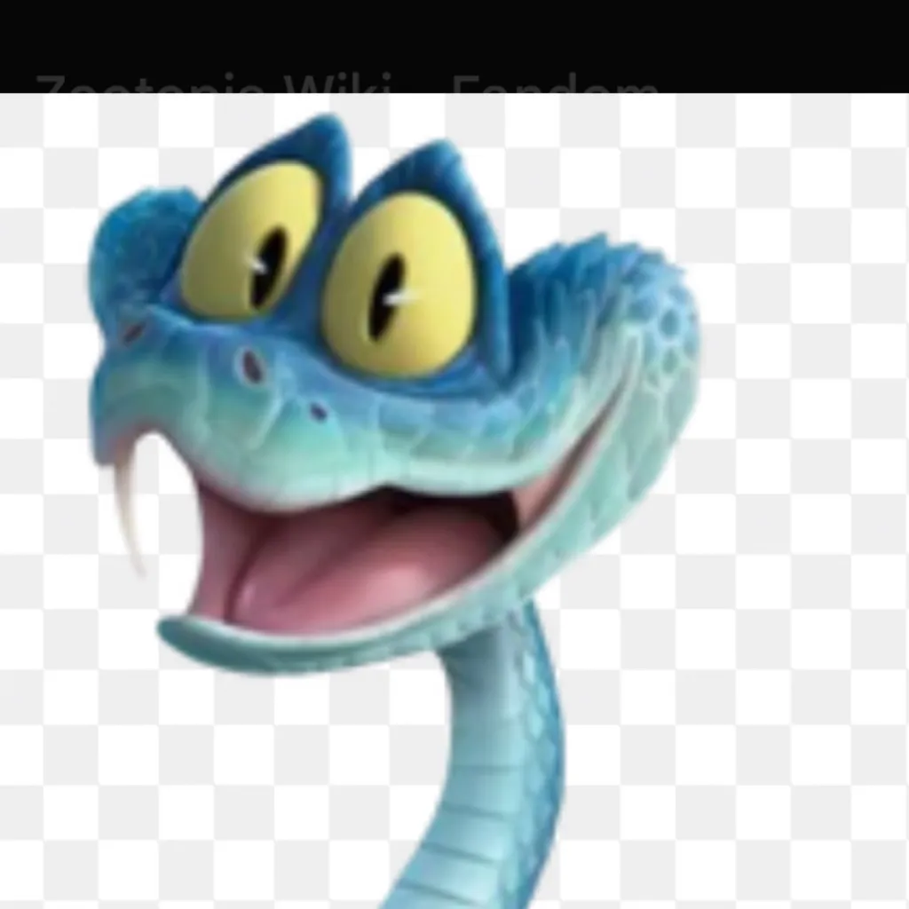 chat with ai character: Gary, the snake