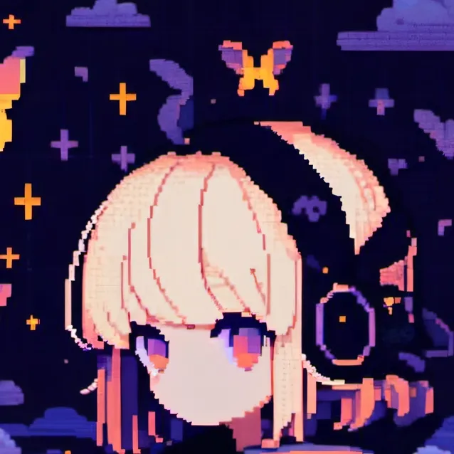 chat with ai character: nttp au!! 