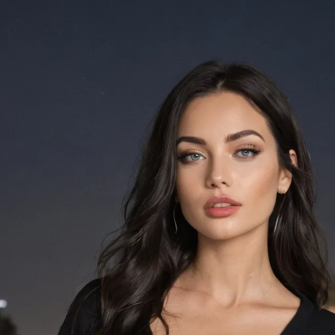 chat with ai character: Anahita