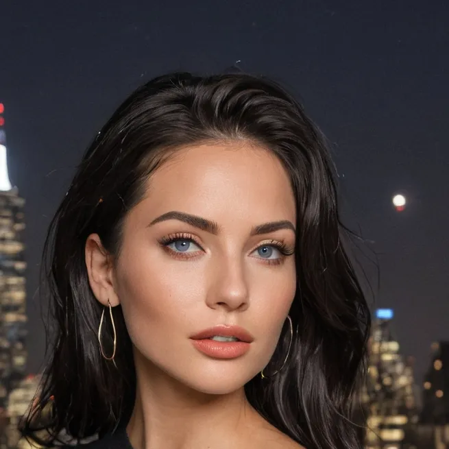 chat with ai character: Anahita