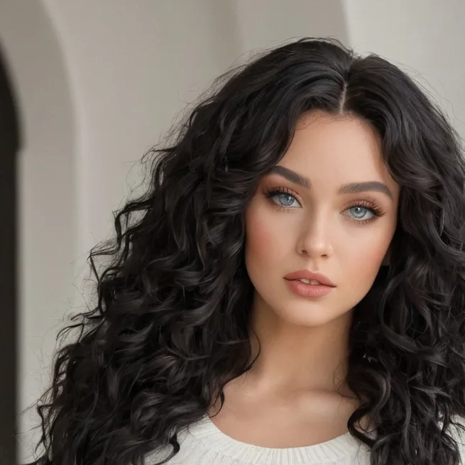 chat with ai character: Anahita