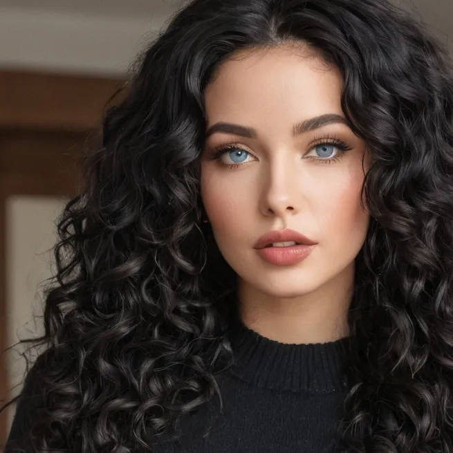 chat with ai character: Anahita