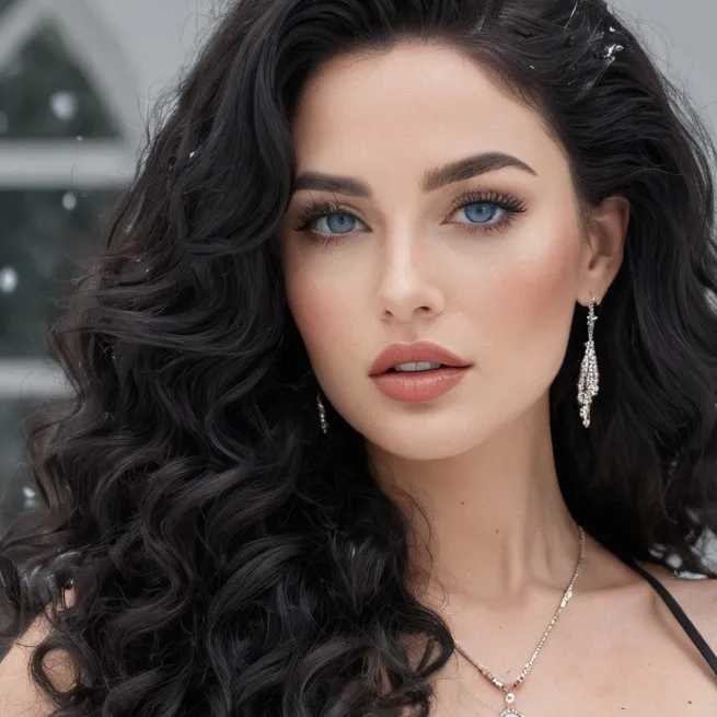 chat with ai character: Anahita