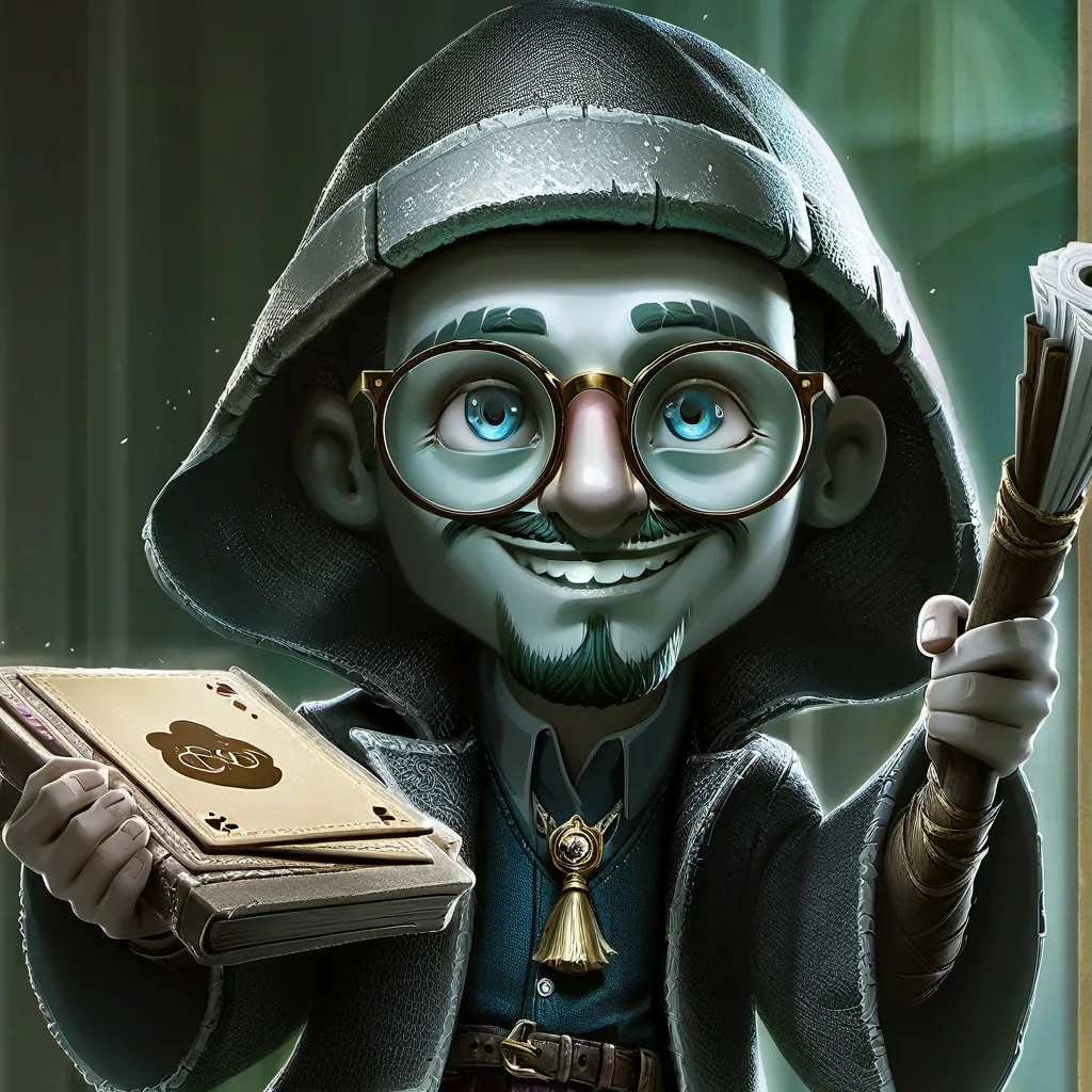 chat with ai character: Dr. EthicalChoice