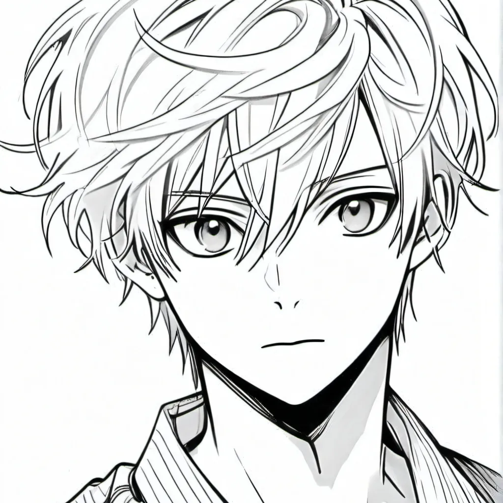 chat with ai character: max