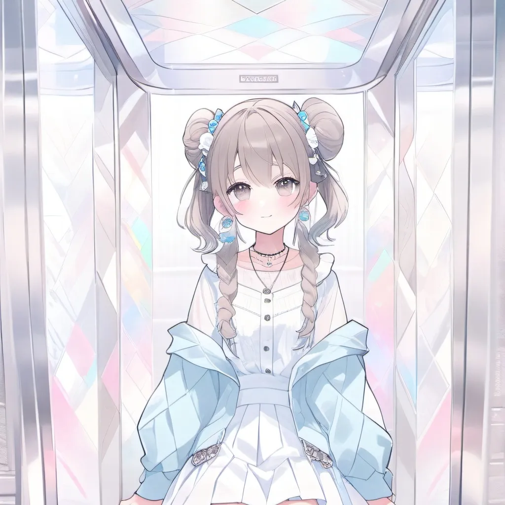 chat with ai character: Seraphina