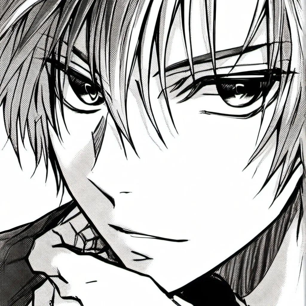 chat with ai character: Aven