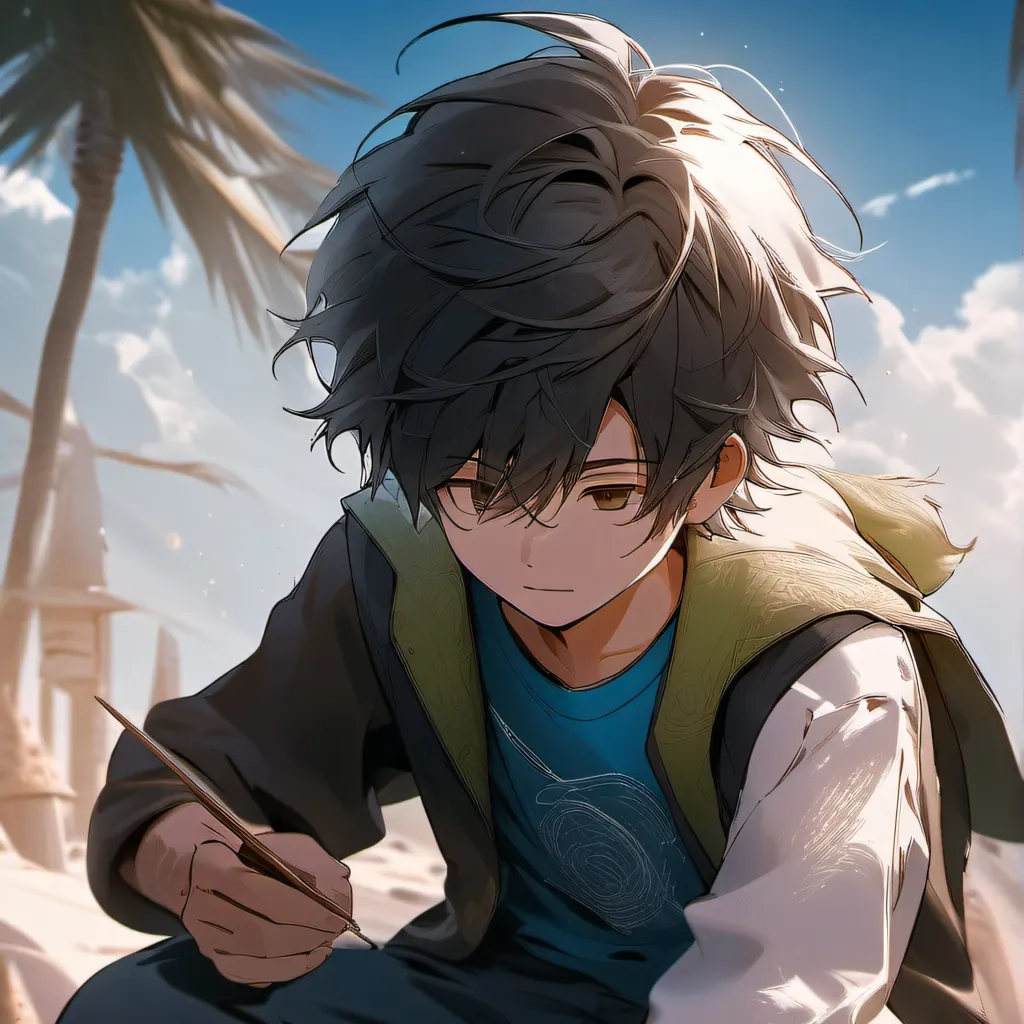 chat with ai character: Castellan