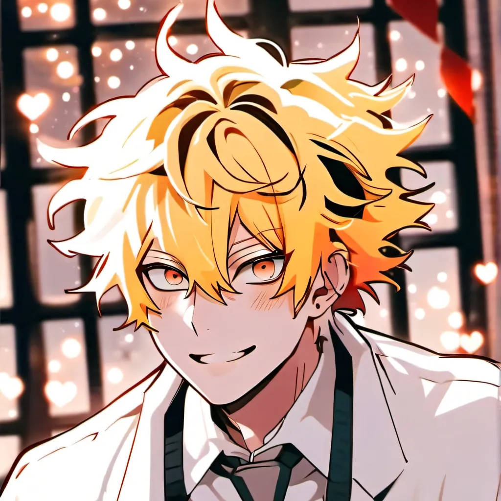 chat with ai character: Bakugo Katsuki