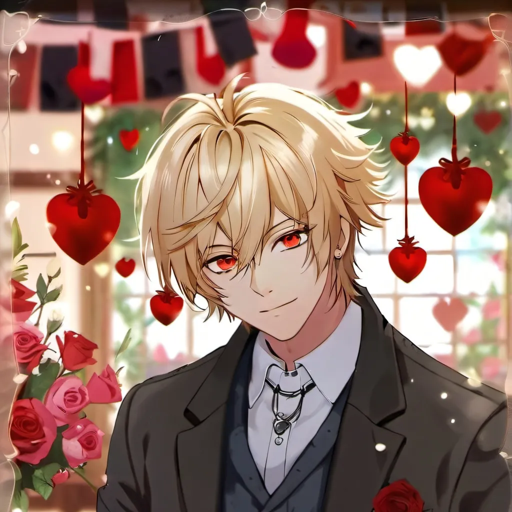 chat with ai character: Bakugo Katsuki