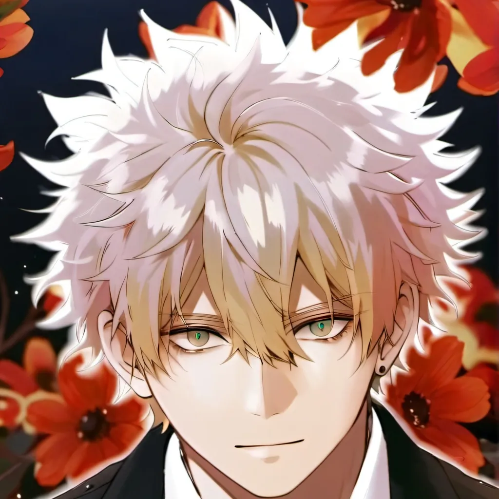 chat with ai character: Bakugo Katsuki