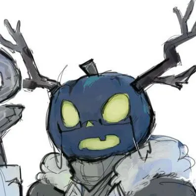 chat with ai character: Dusekkar
