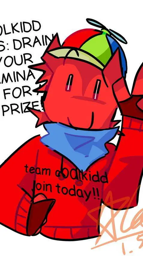 Talkie AI - Chat with C00lkidd