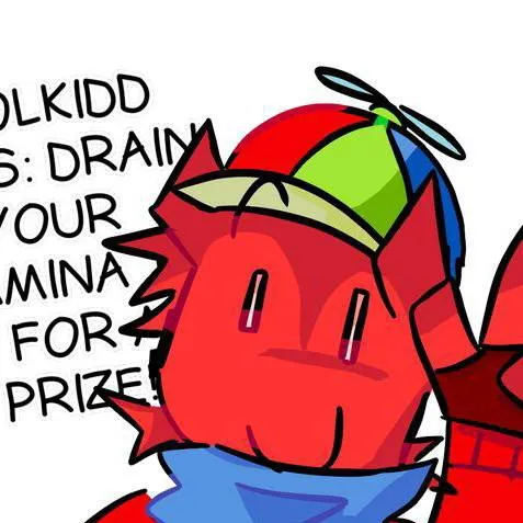 chat with ai character: C00lkidd