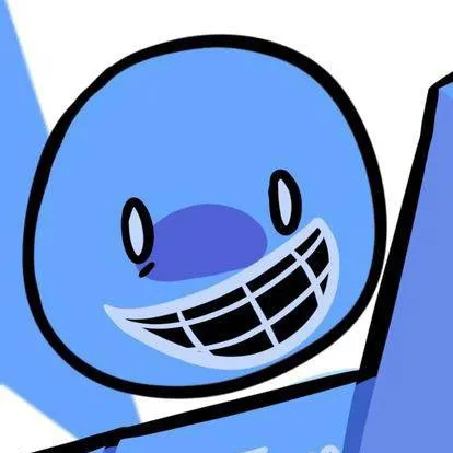 chat with ai character: Bluudud