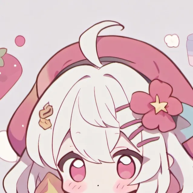 chat with ai character: bebe pesada