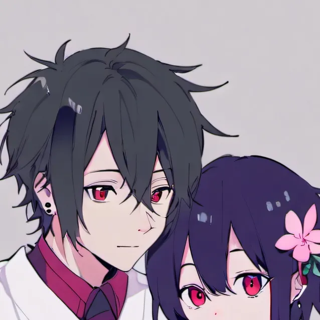 chat with ai character: tanjiro x kanao