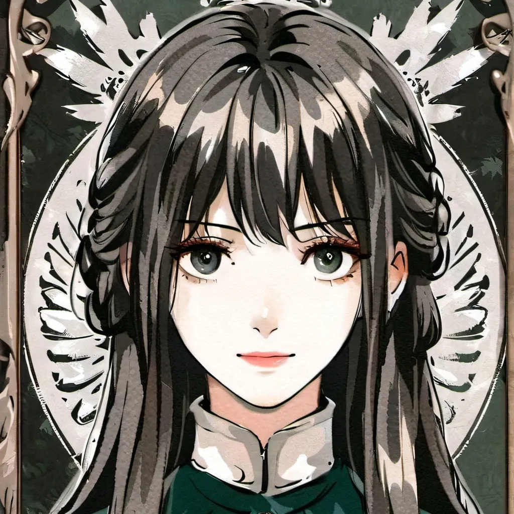 chat with ai character: Camila