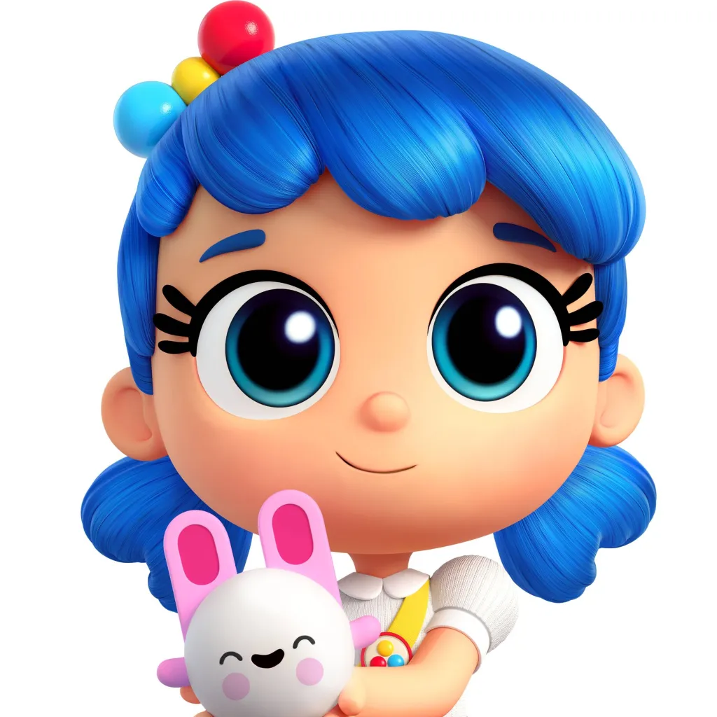 chat with ai character: True