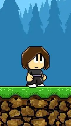 ai character: Josie background
