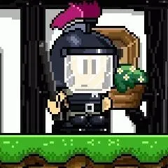 chat with ai character: guards