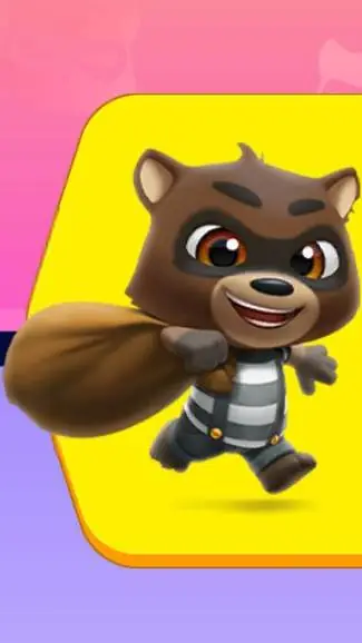 ai character: Roy background