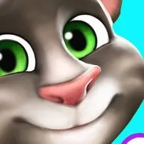 chat with ai character: Tom 3