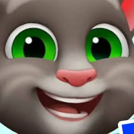 chat with ai character: Tom 4