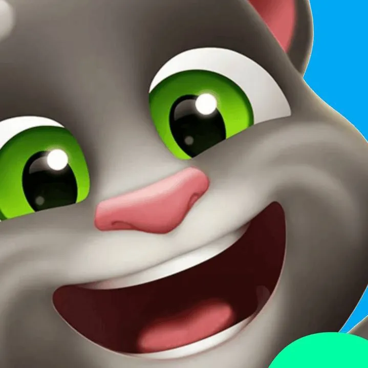 chat with ai character: Tom 6