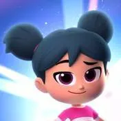 chat with ai character: Zoey