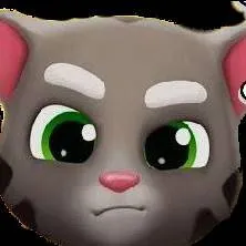 chat with ai character: mad Tom