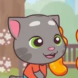 chat with ai character: Tom Candy