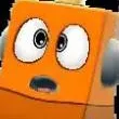 chat with ai character: dot