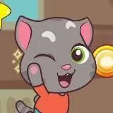 chat with ai character: Tom
