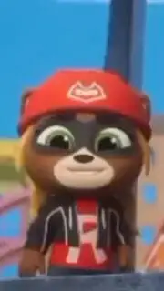 ai character: Riley background